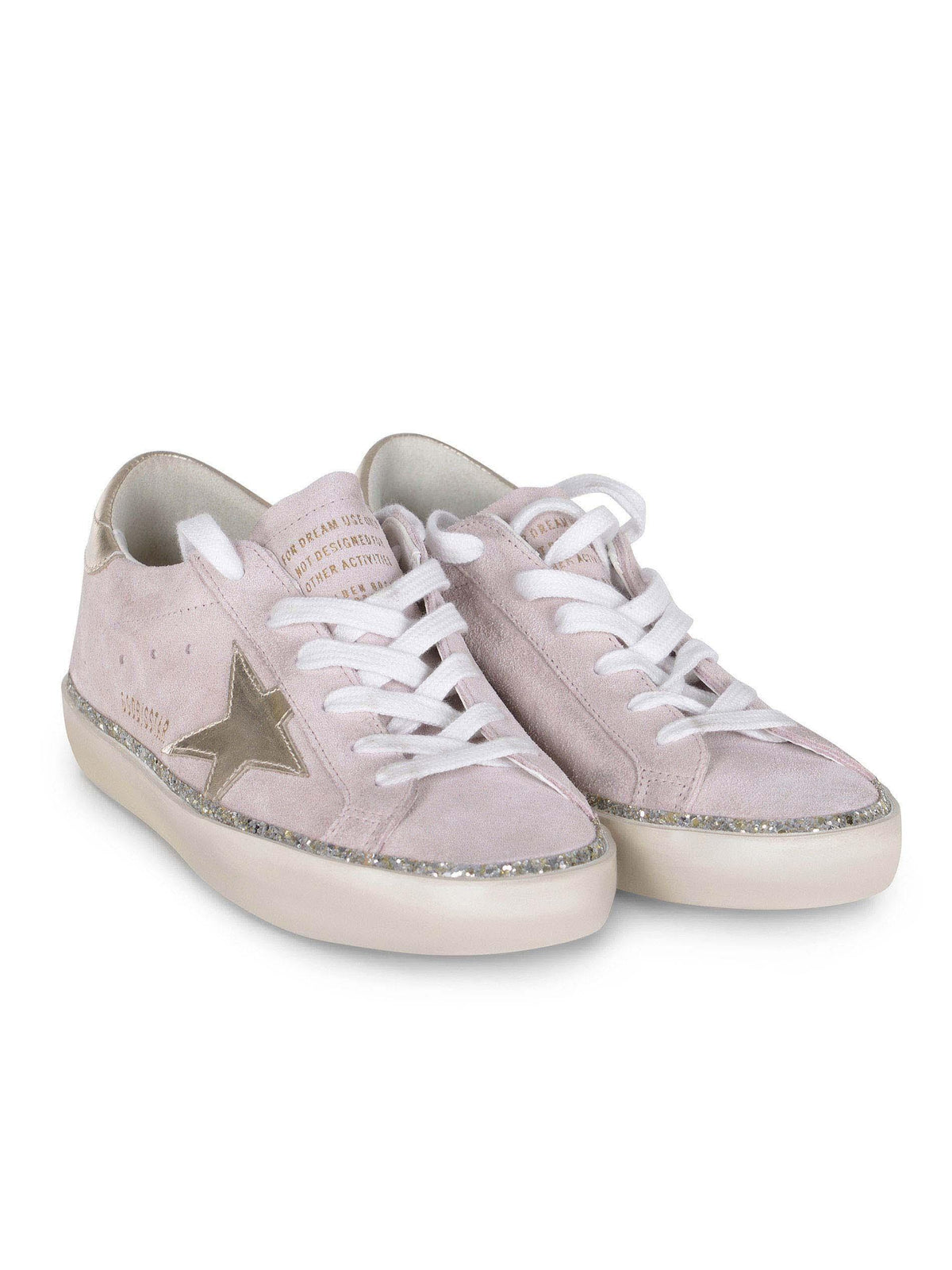 Sneakers Golden Goose "Super Star" 
