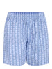 LACOSTE Costumi MH9086 3IJ Azzurro