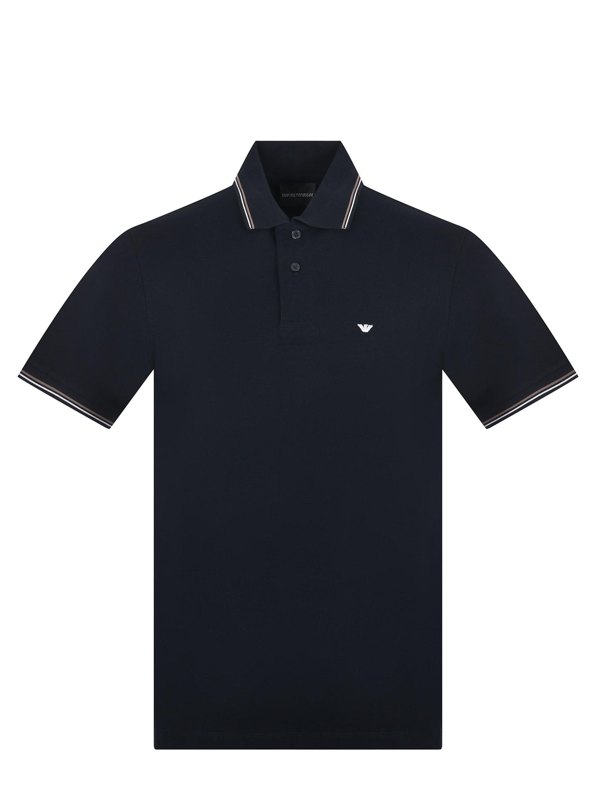 Polo Emporio Armani 