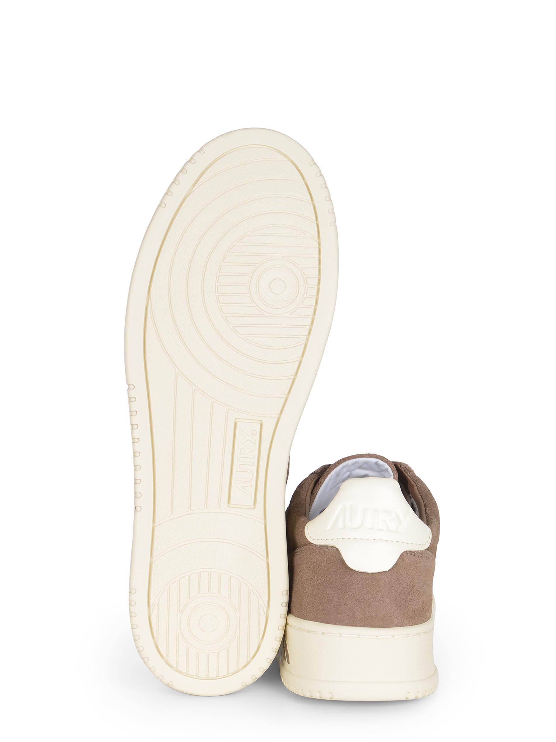 Sneakers Autry "Medalist Low" 