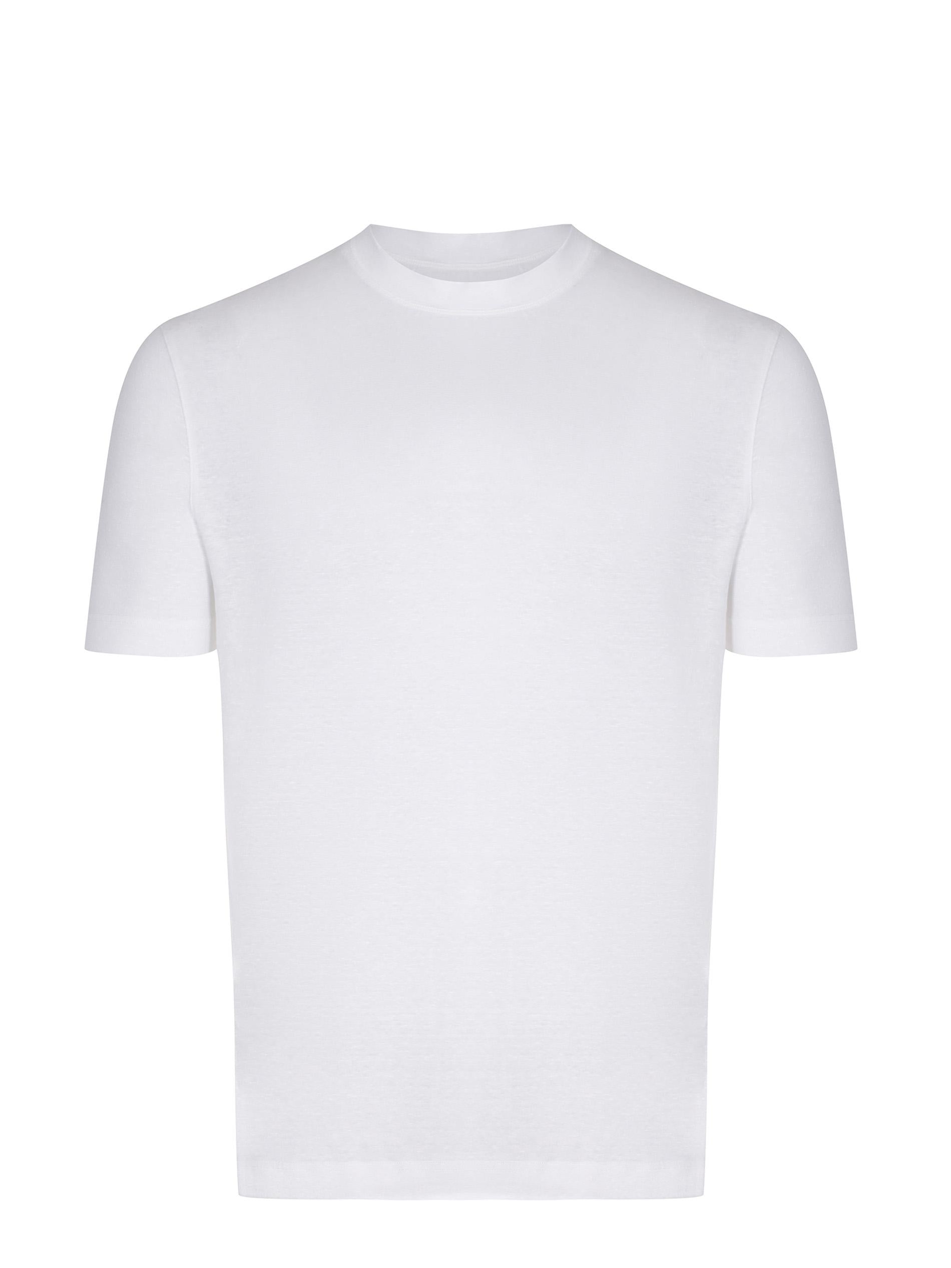 T-shirt Filippo De Laurentis 
