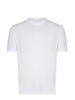 FILIPPO DE LAURENTIS T-shirt TSMC JERLIN-U001 Bianco