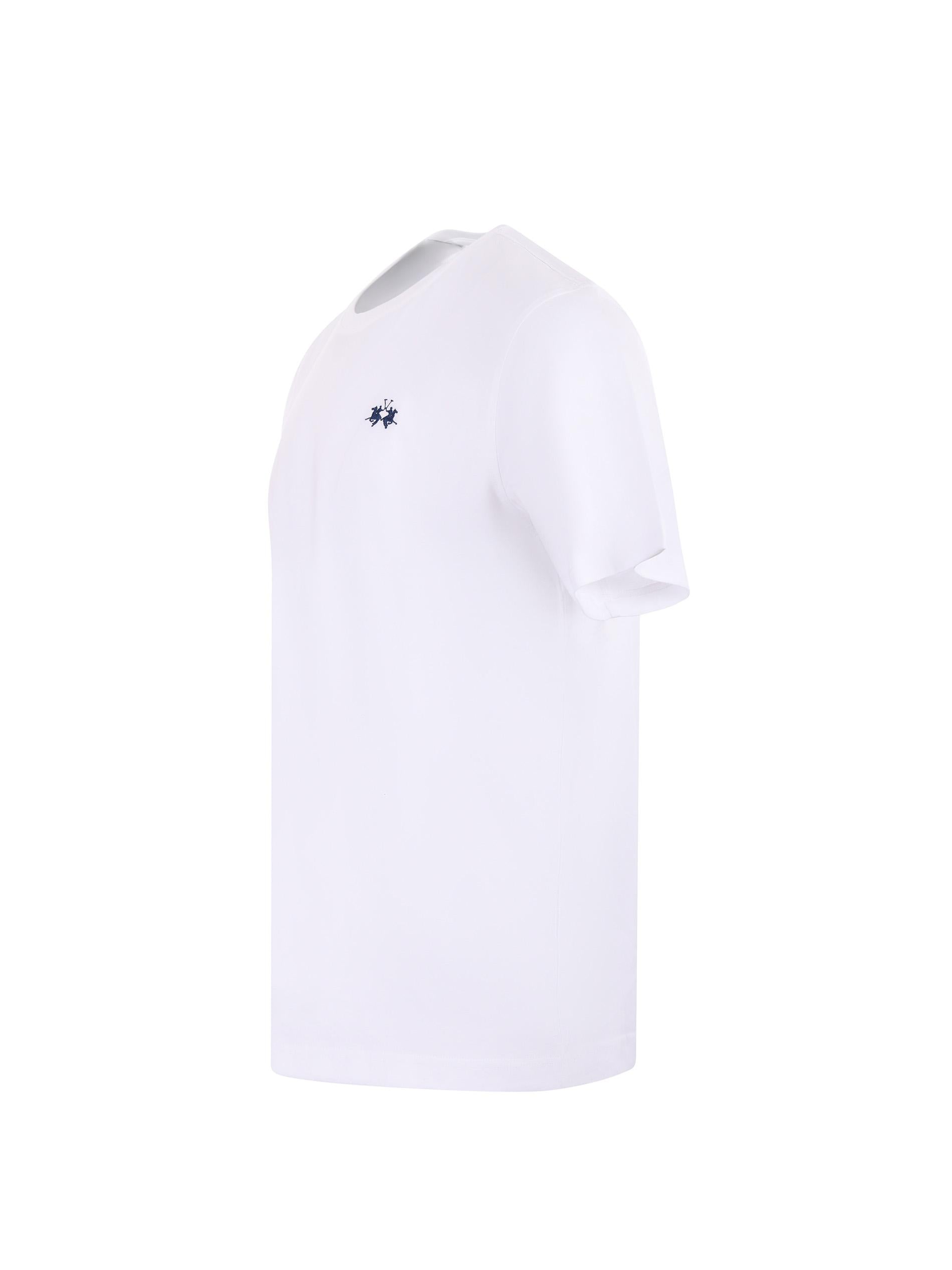 T-shirt La Martina 