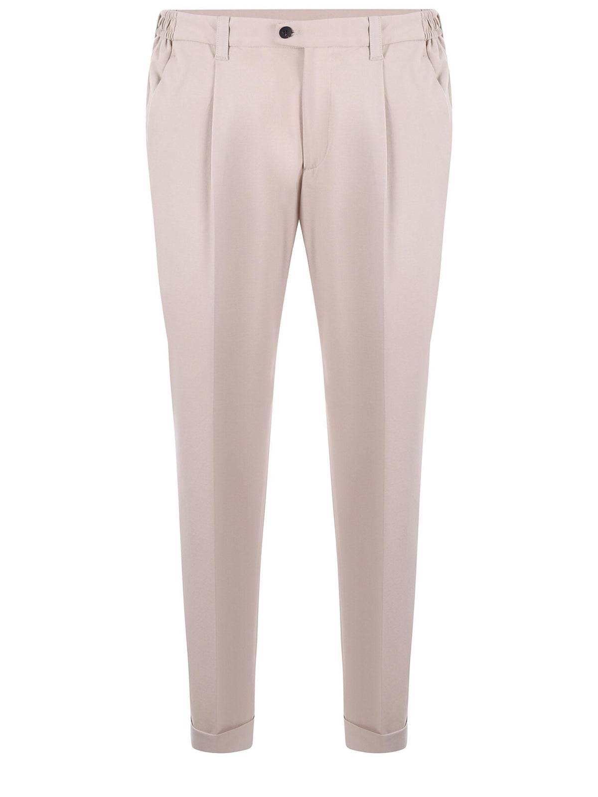 Pantaloni Devore 