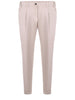 DEVORE Pantaloni DVR47C M6056-0538 Beige