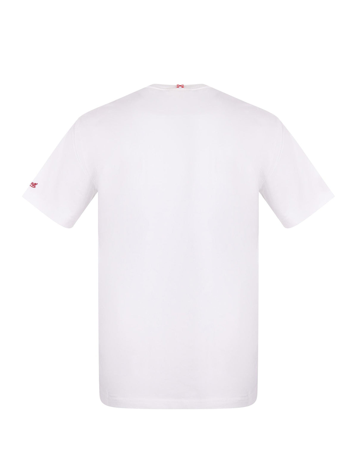 T-shirt Mc2 Saint Barth 