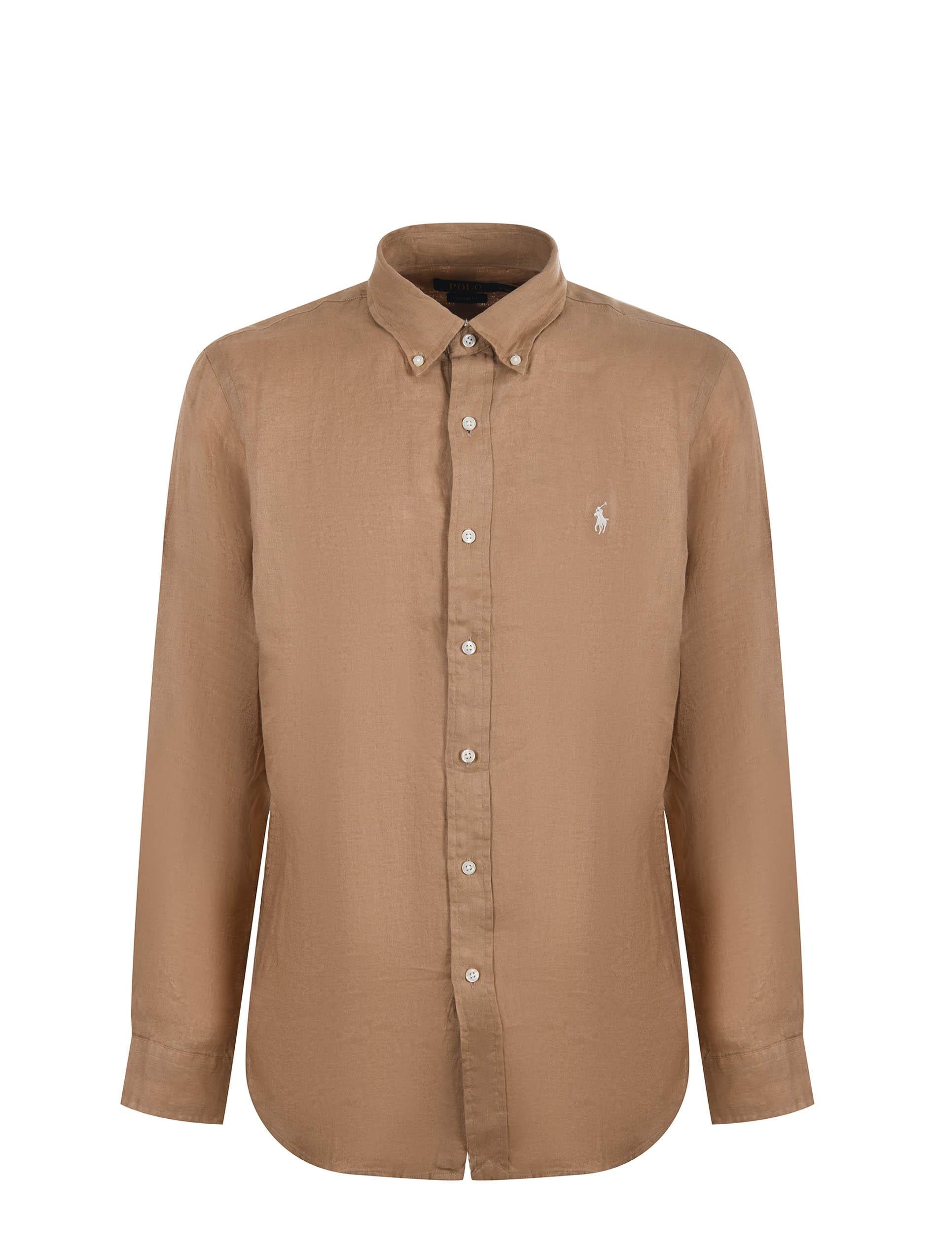 Camicia Polo Ralph Lauren 