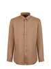POLO RALPH LAUREN Shirts 710966294 511 Camel