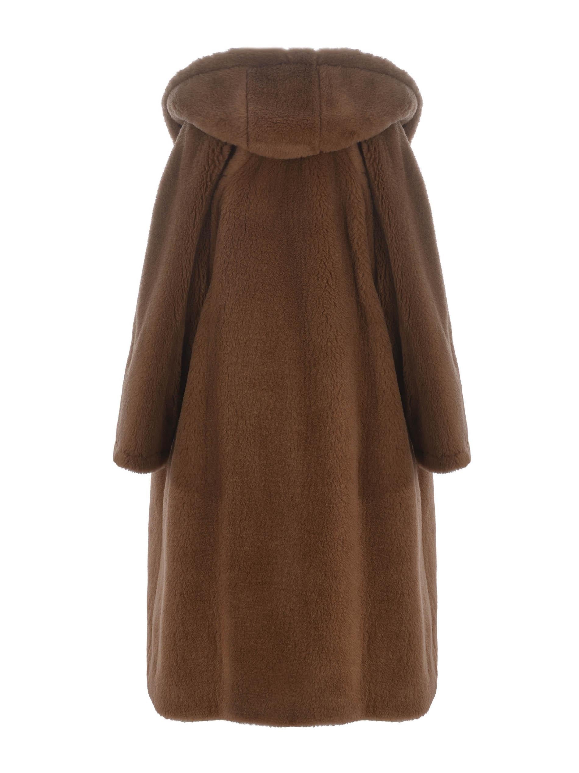 Cappotto Max Mara "Apogeo" 