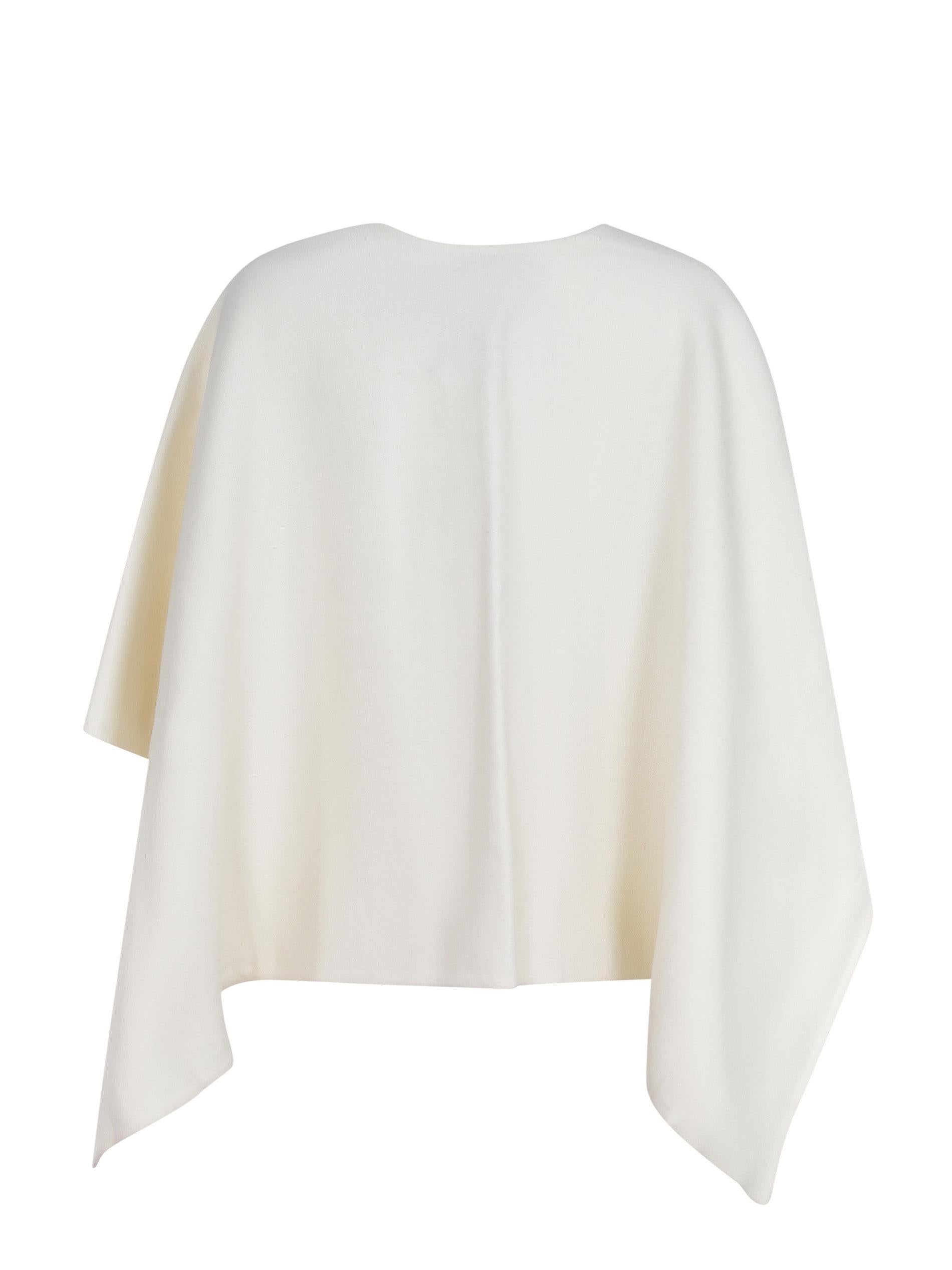 Cappa Max Mara "Serra" 