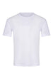 HERNO T-shirt JG000239 52000-1000 White