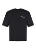 DSQUARED T-shirt S74GD1525 D20106-900 Black
