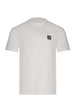STONE ISLAND T-shirt 2100027S0013 V0093 Crema