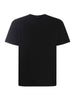 HERNO T-shirt JG000174 52003-9300 Black