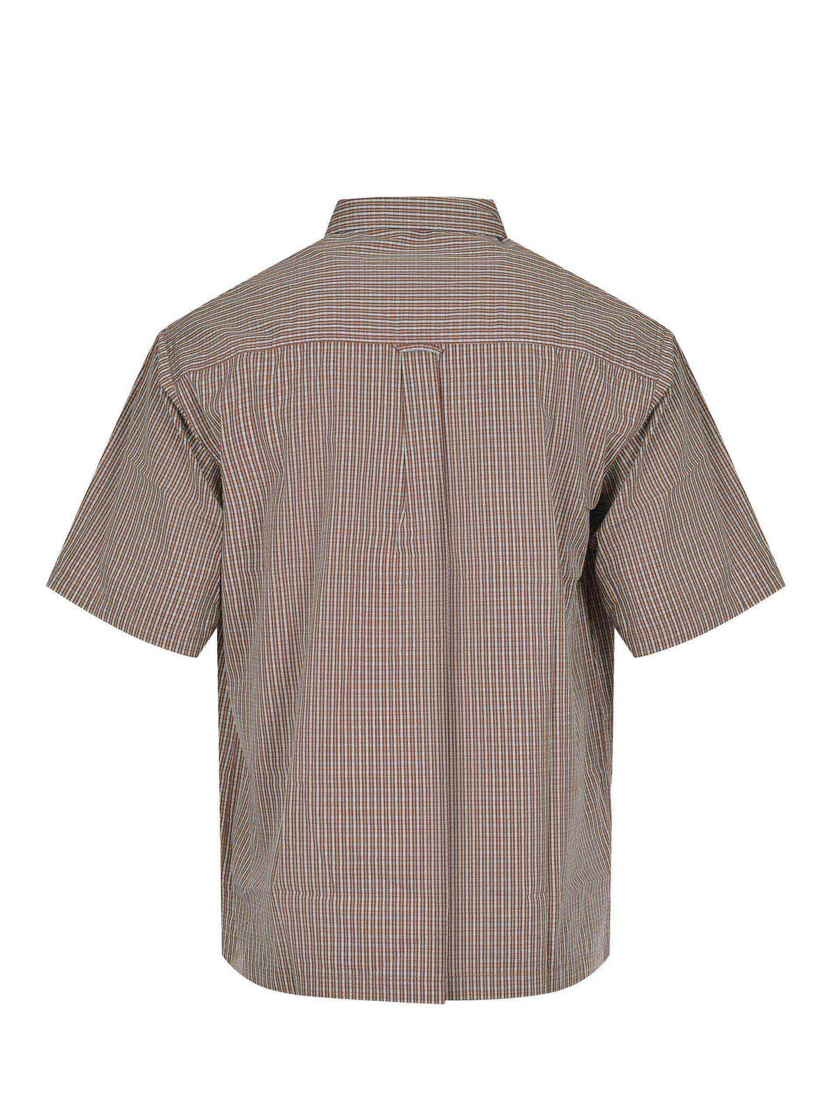 Camicia Carhartt 