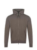 FILIPPO DE LAURENTIS Felpe FH1ML2AT CR12R-530 Verde muschio