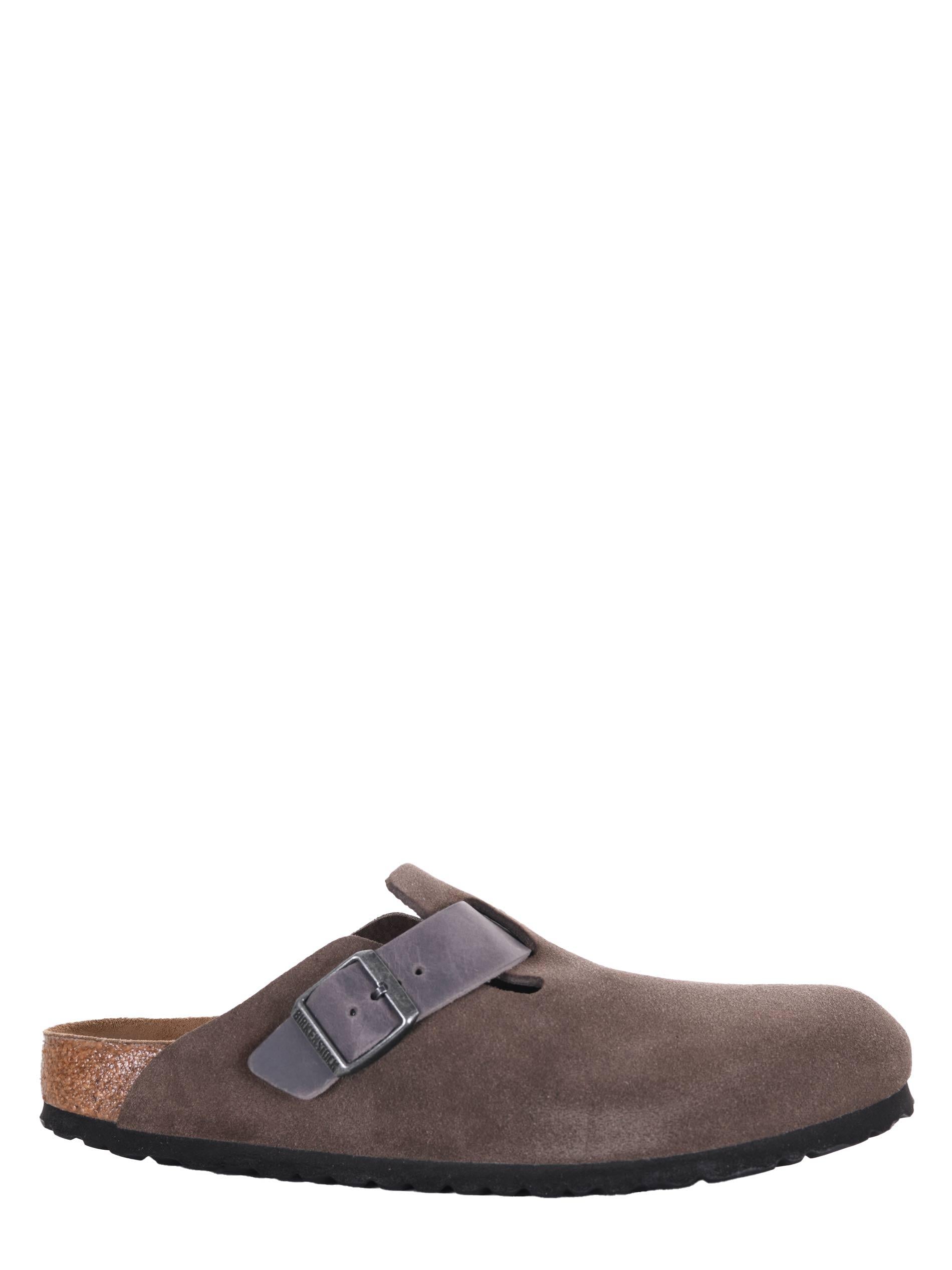 Sabot Birkenstock "Boston" 