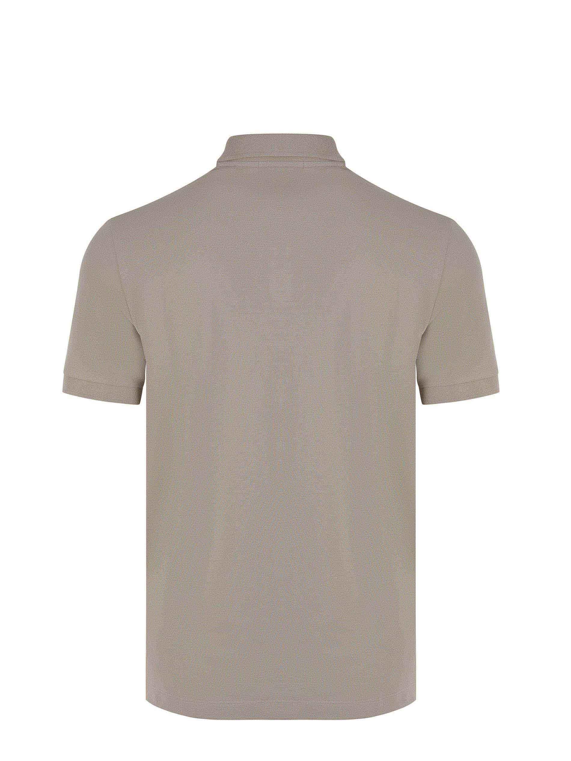Polo Stone Island 