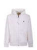 POLO RALPH LAUREN Felpe 710881517 083 Bianco