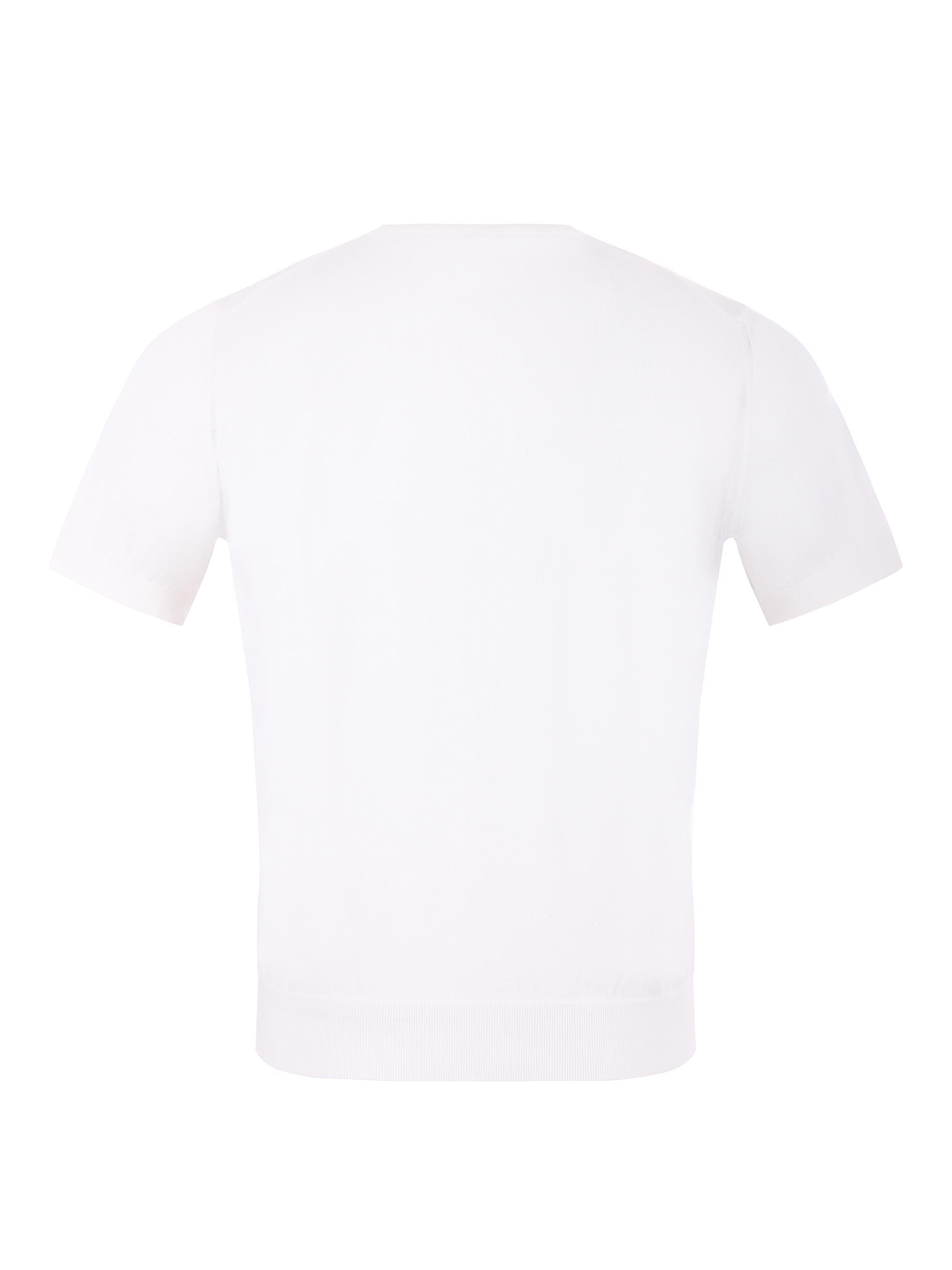 T-shirt Claq 
