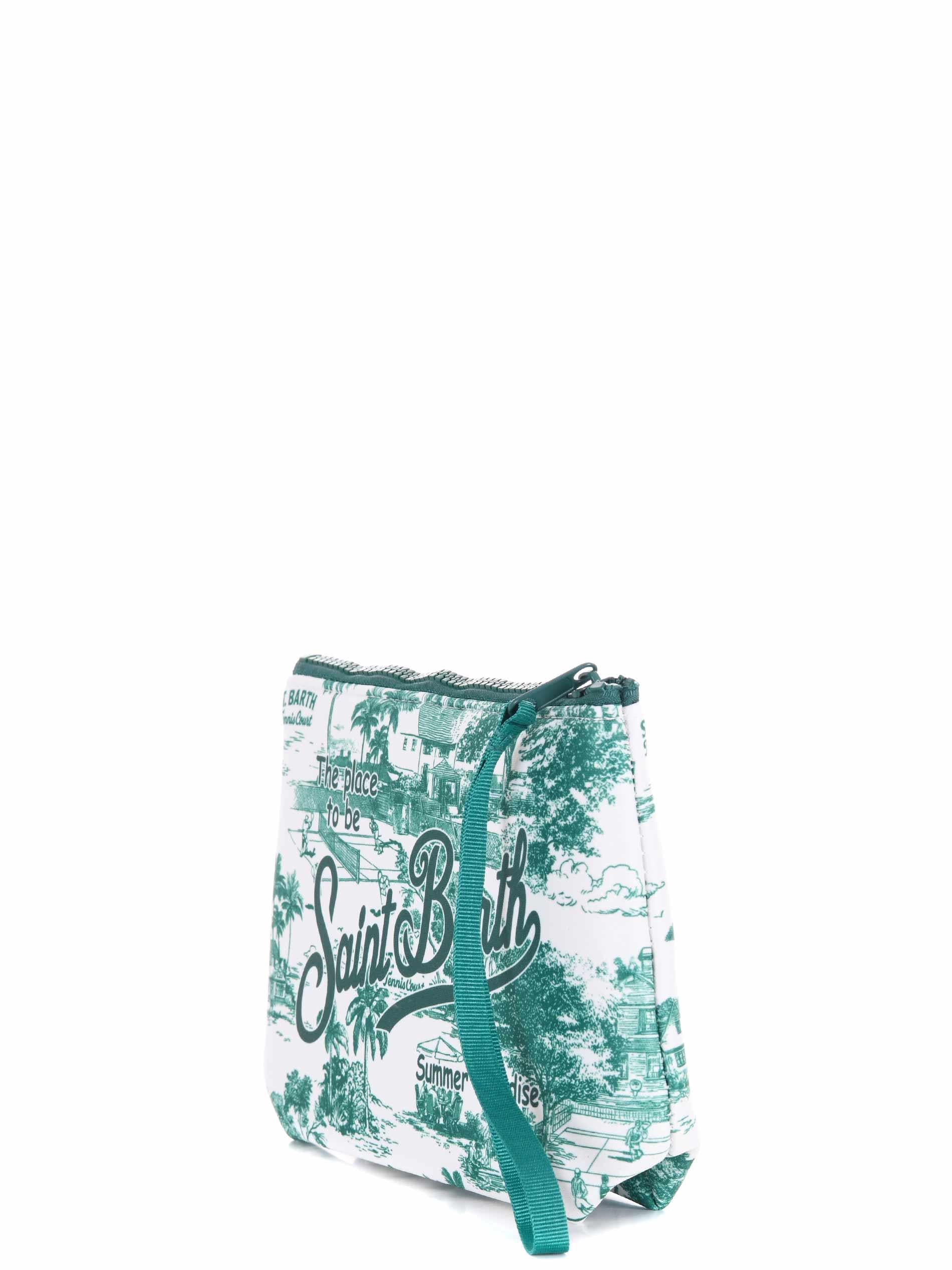 Pochette MC2 Saint Barth 