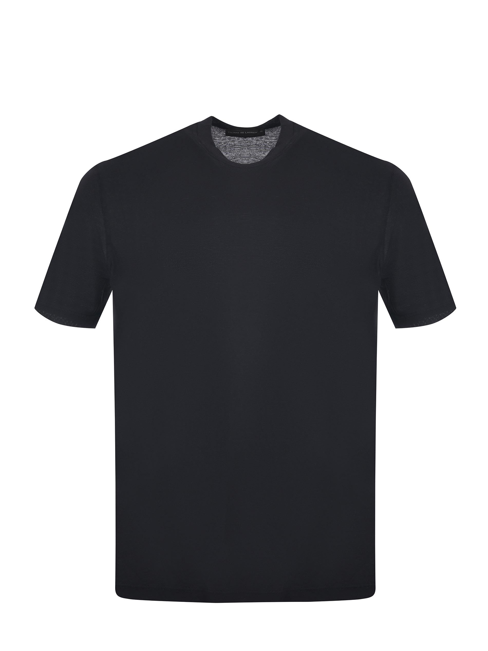 T-shirt Filippo De Laurentiis 