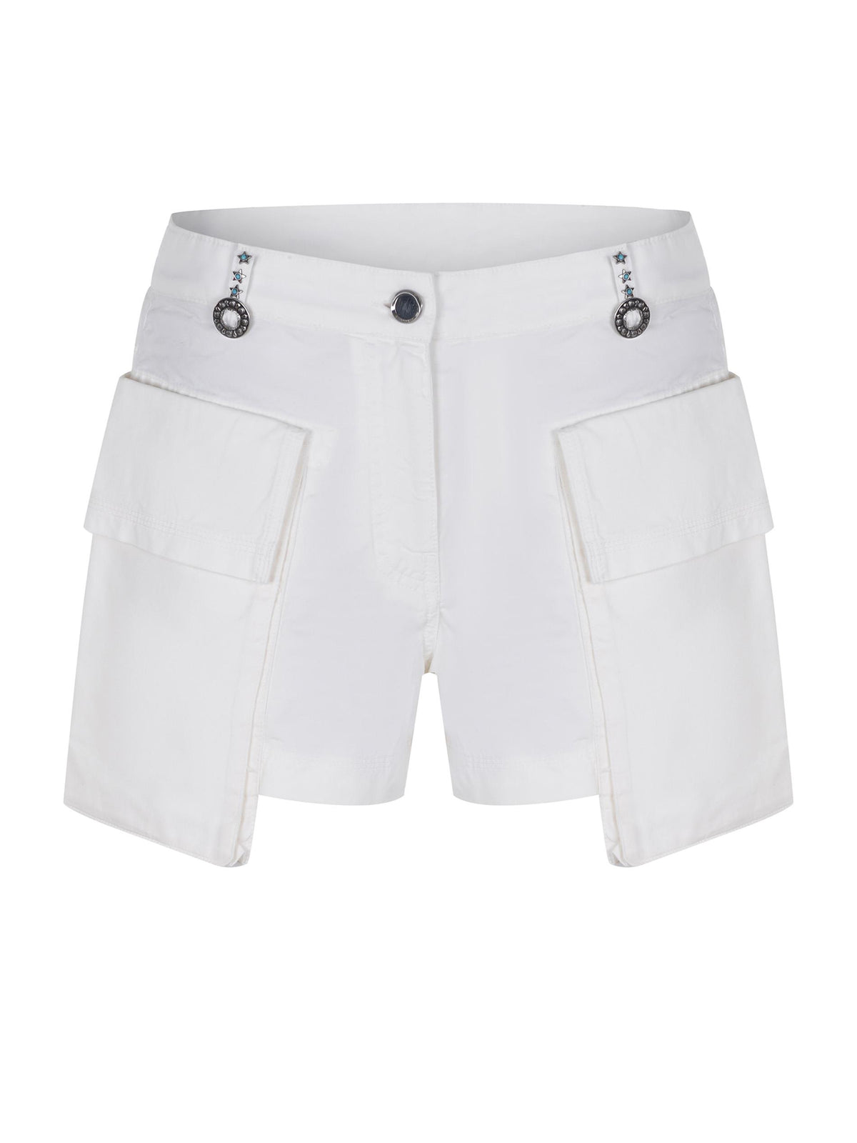 Shorts Pinko "Campobasso" 