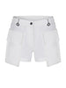 PINKO Shorts 106821-A3AW Z05 Bianco