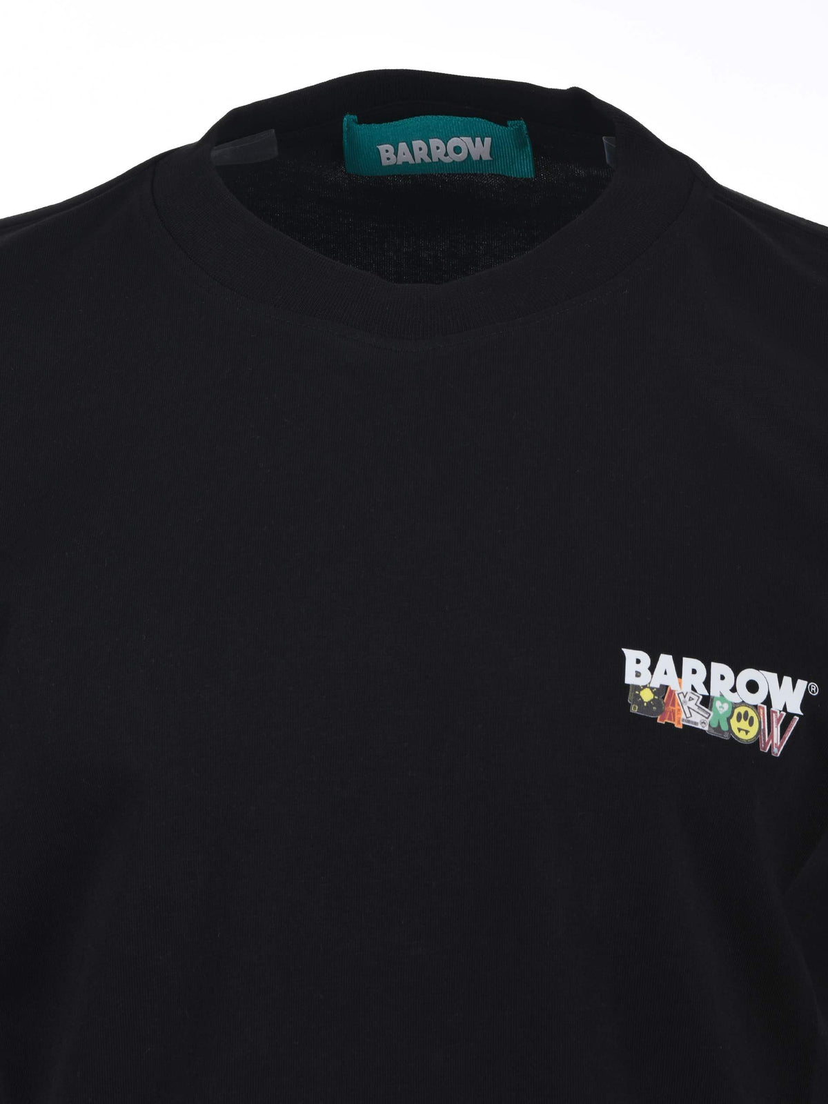 T-shirt Barrow 