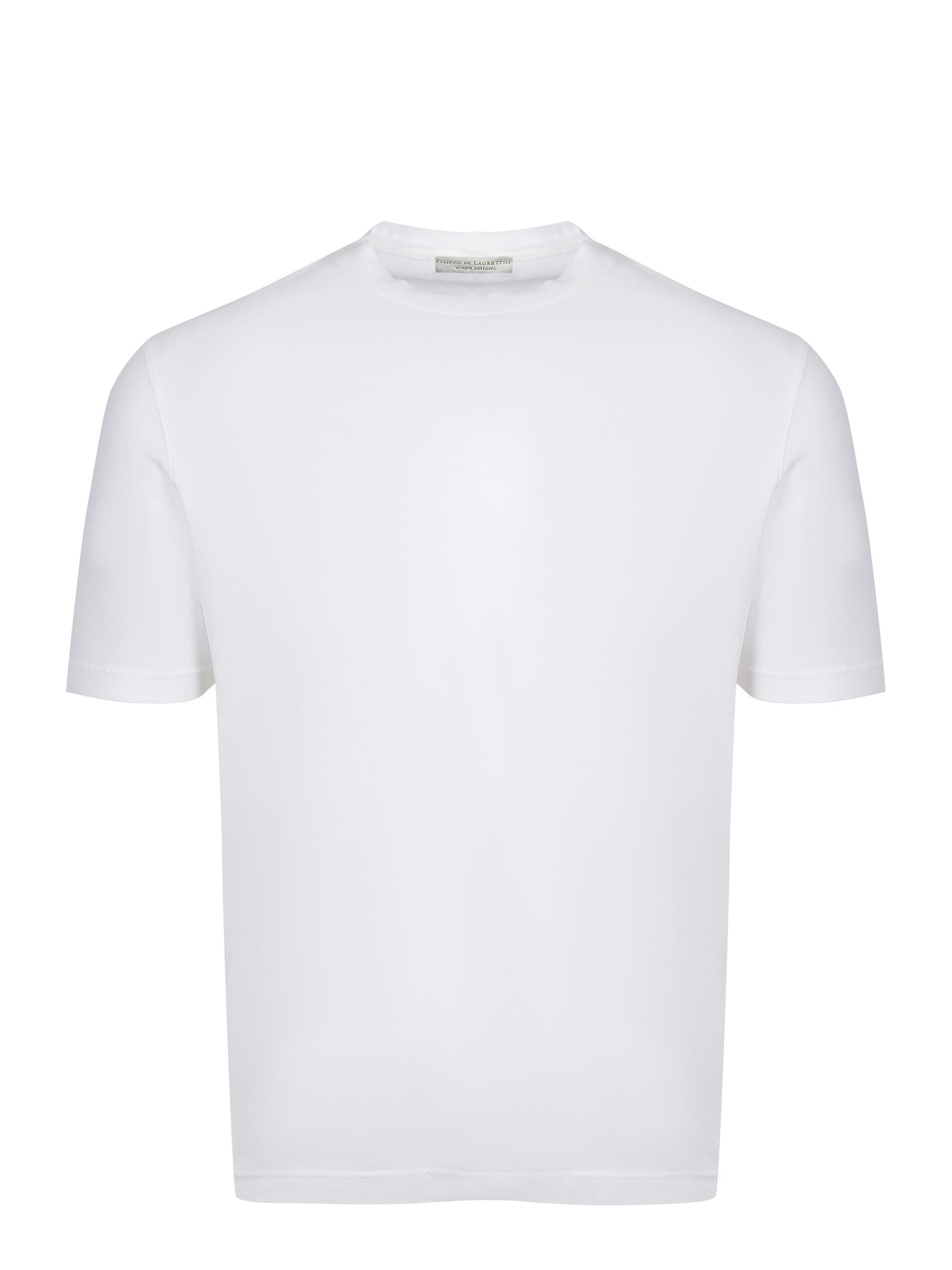T-shirt Filippo De Laurentiis 