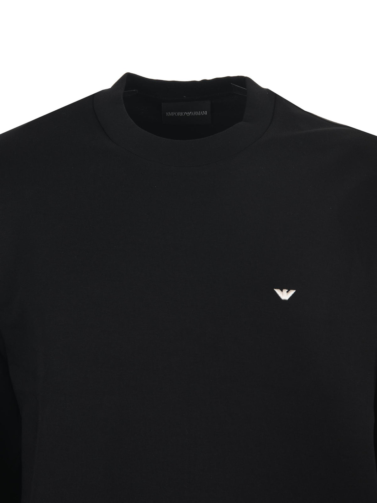 Felpa Emporio Armani 