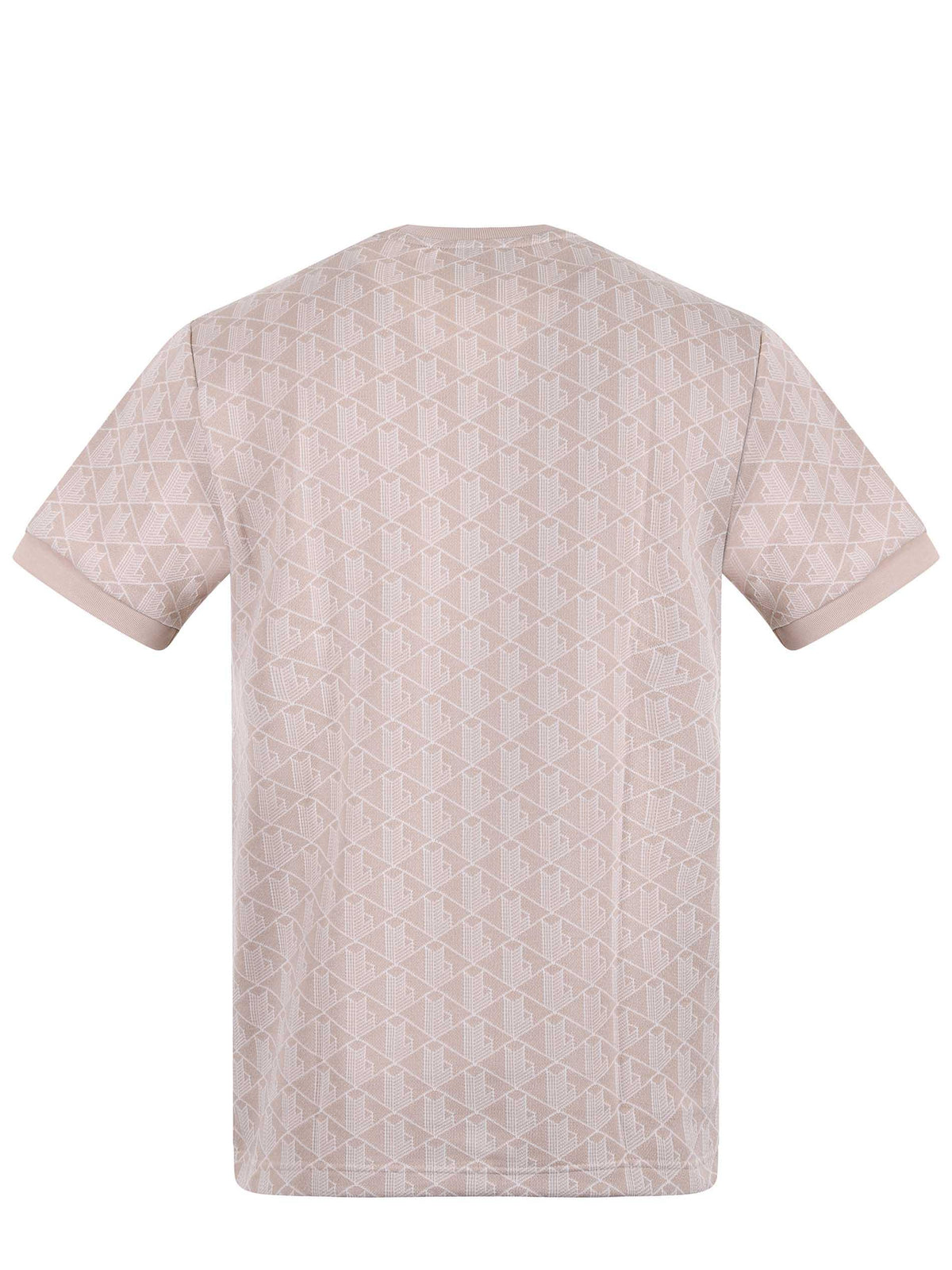 T-shirt Lacoste 