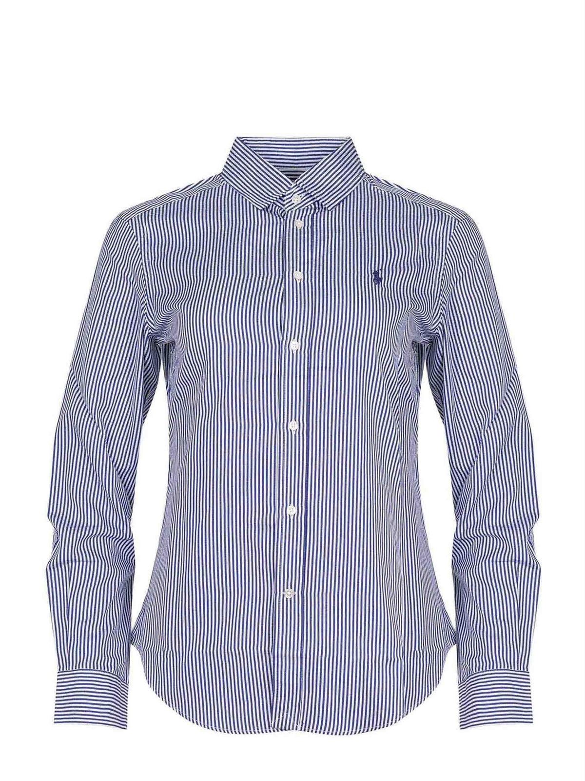 Camicia Polo Ralph Lauren 