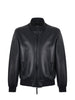 THE JACK LEATHERS Jackets DESL-PLON 16 Dark blue