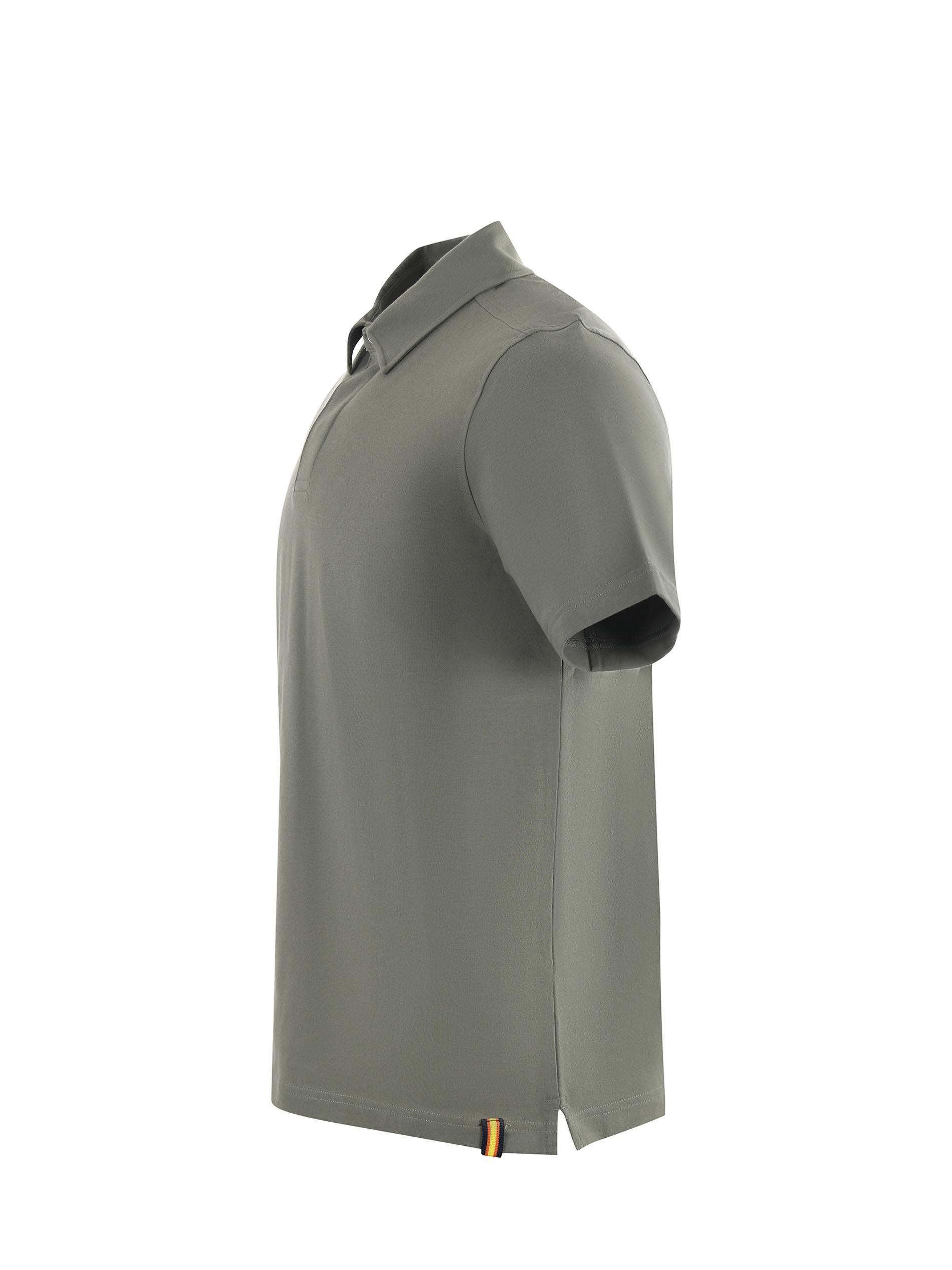 Polo K-Way "Venicelle ice cotton" 