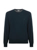 ETRO Sweaters MRKF0096 AL291-V0018 Dark green