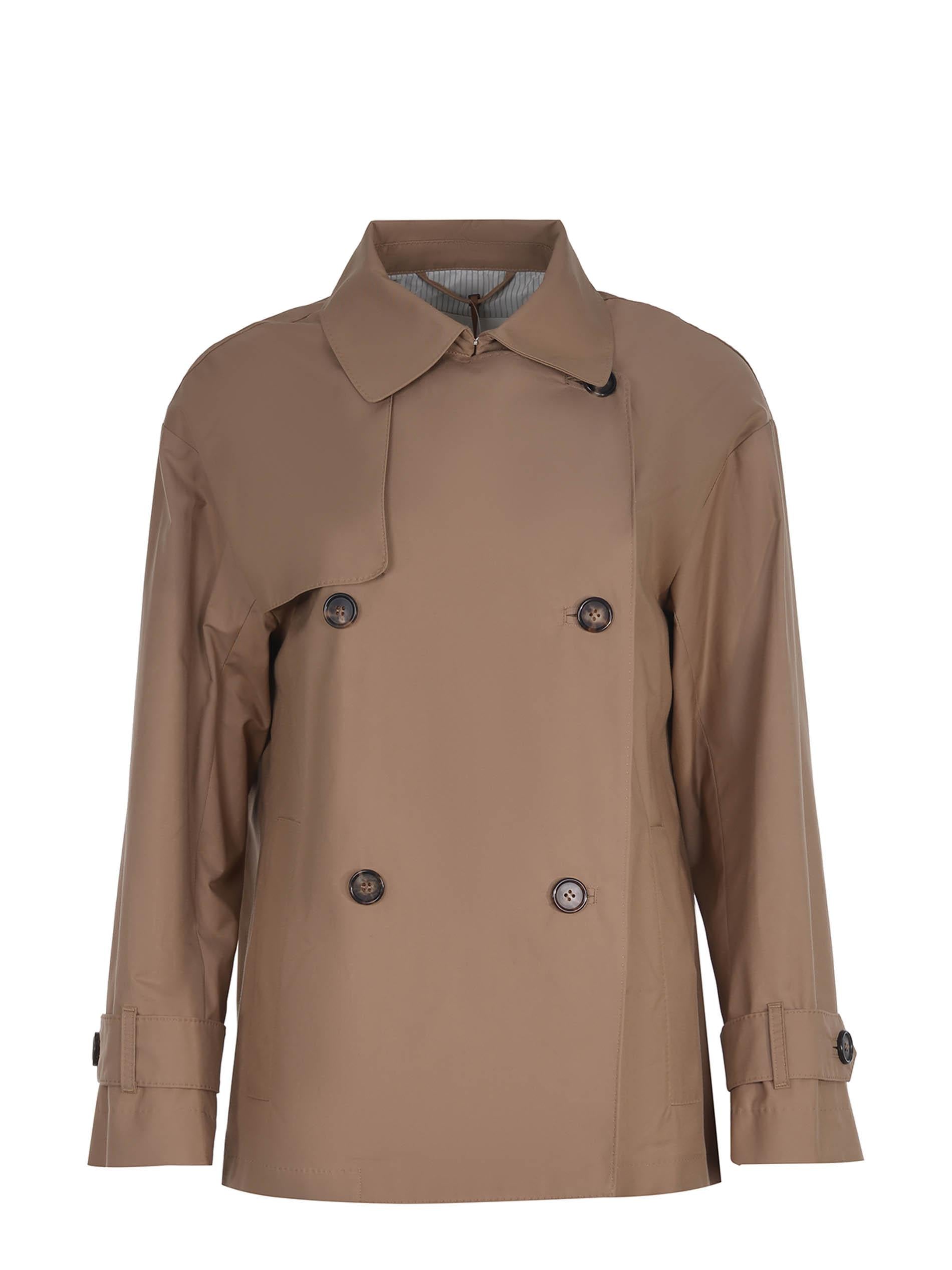 Trench Max Mara "Zeno" 