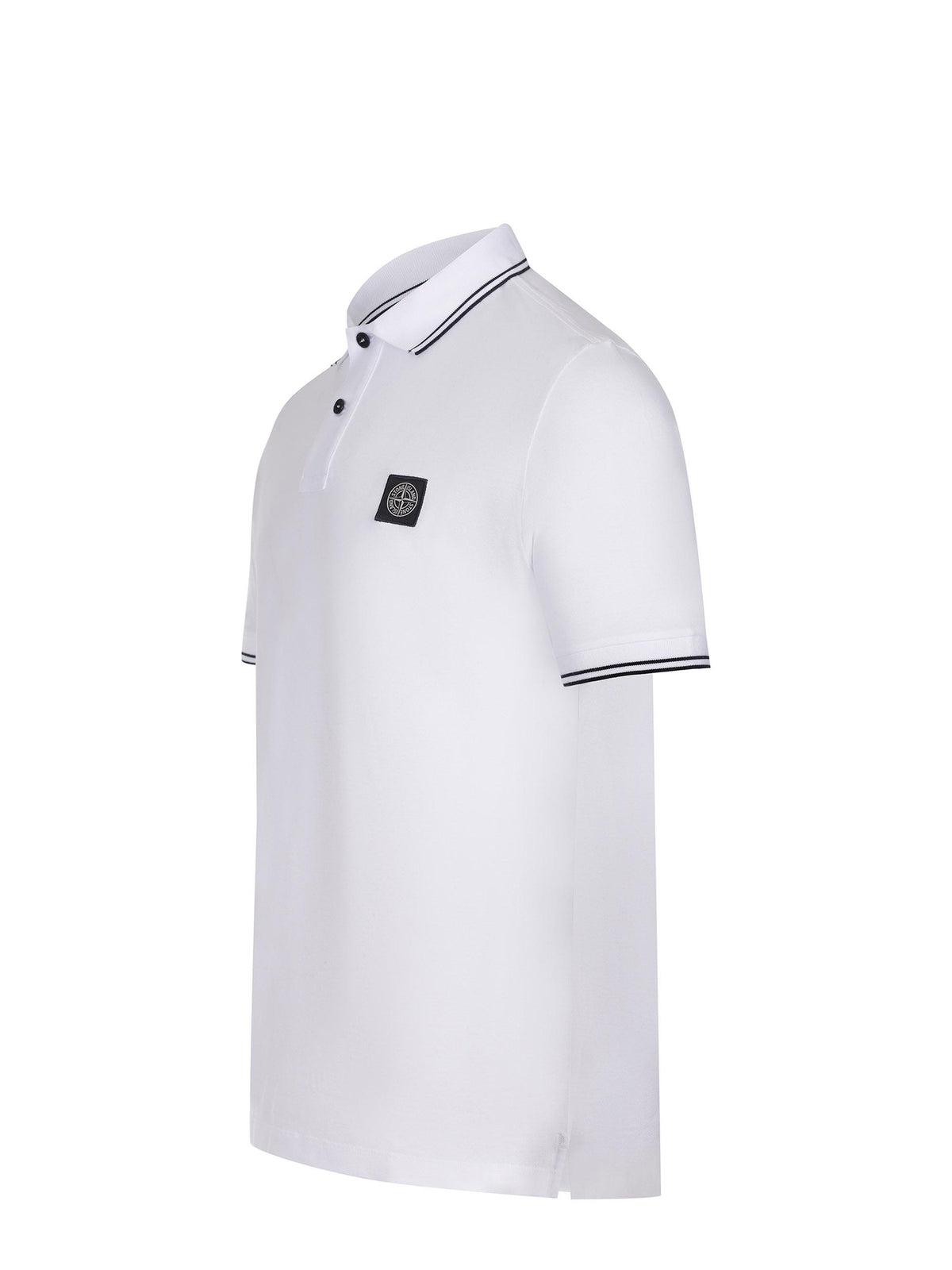 Polo Stone Island 