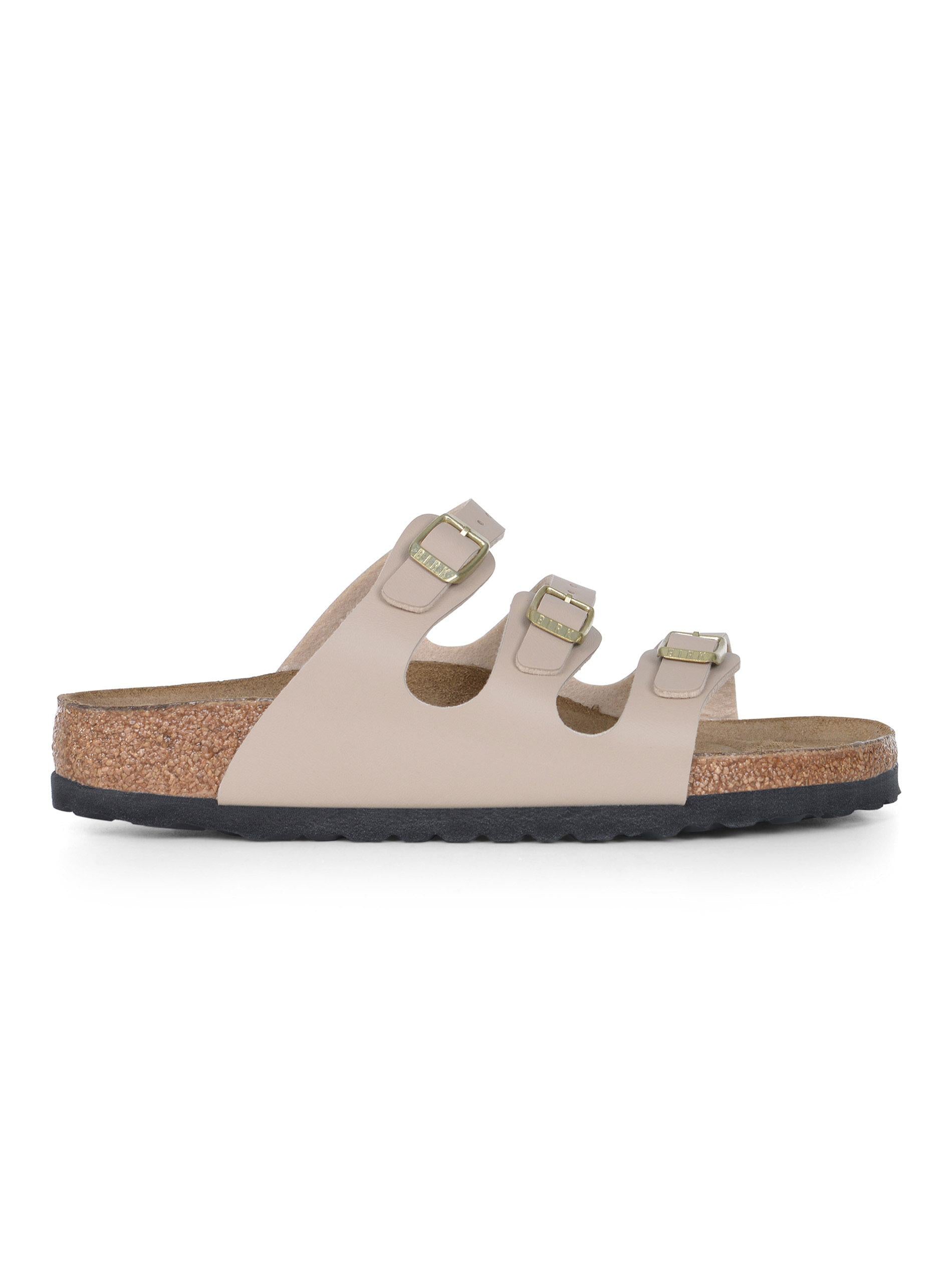 Pantofole Birkenstock "Florida" 
