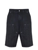 CARHARTT Shorts I036590 3R2-60 Black