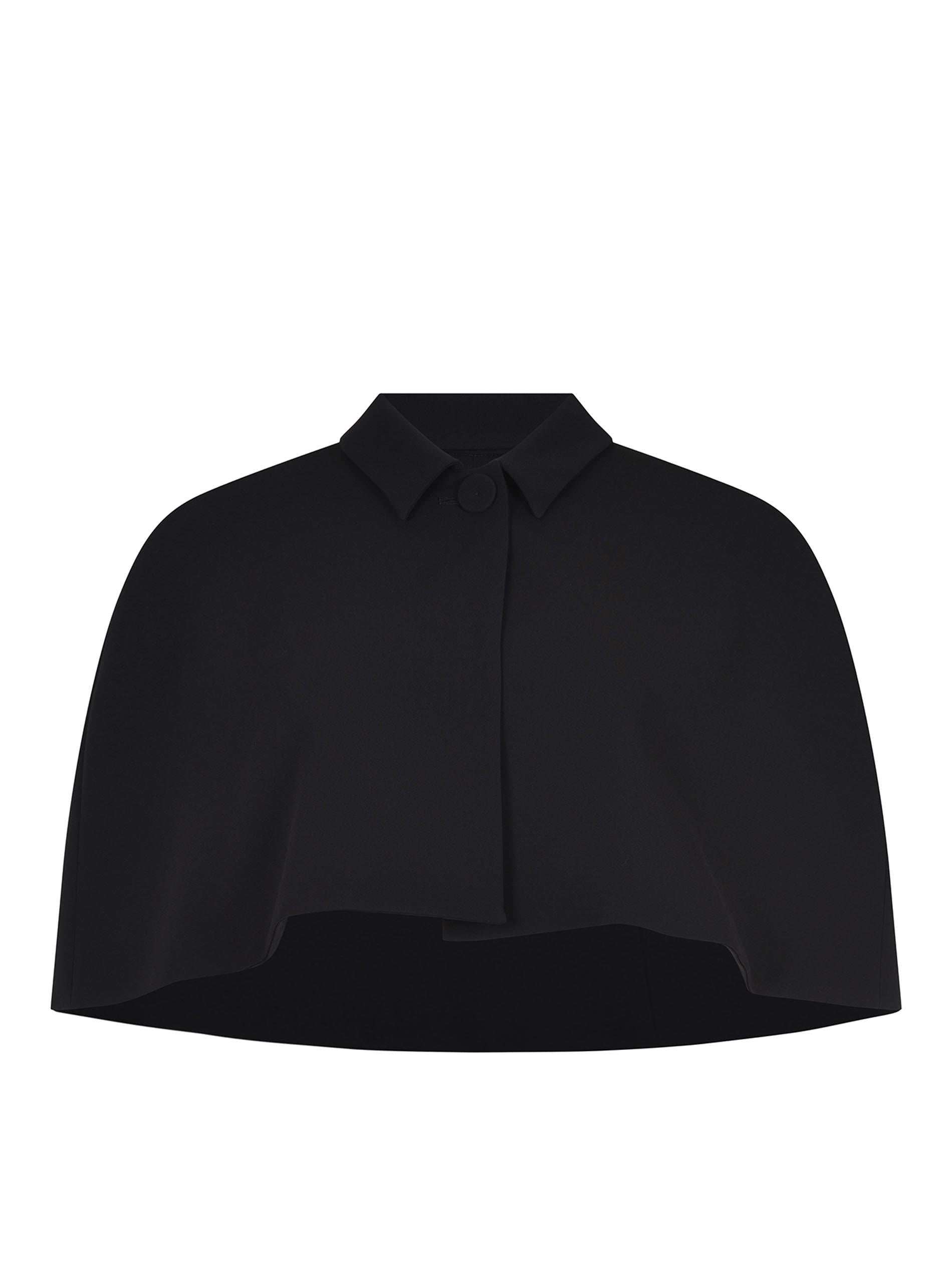 Mantella Max Mara "Mxautile" 