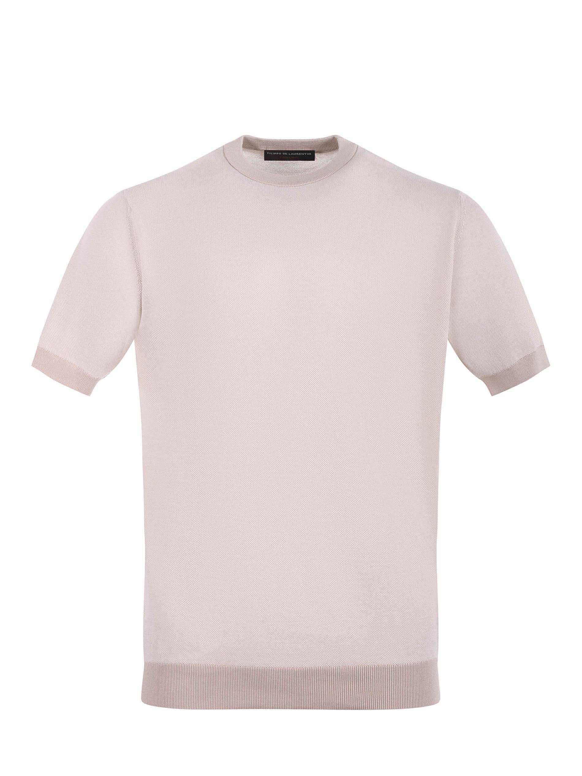 T-shirt Filippo de Laurentiis 