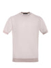 FILIPPO DE LAURENTIS T-shirt GC1MC SU18Q3-0508 Sand