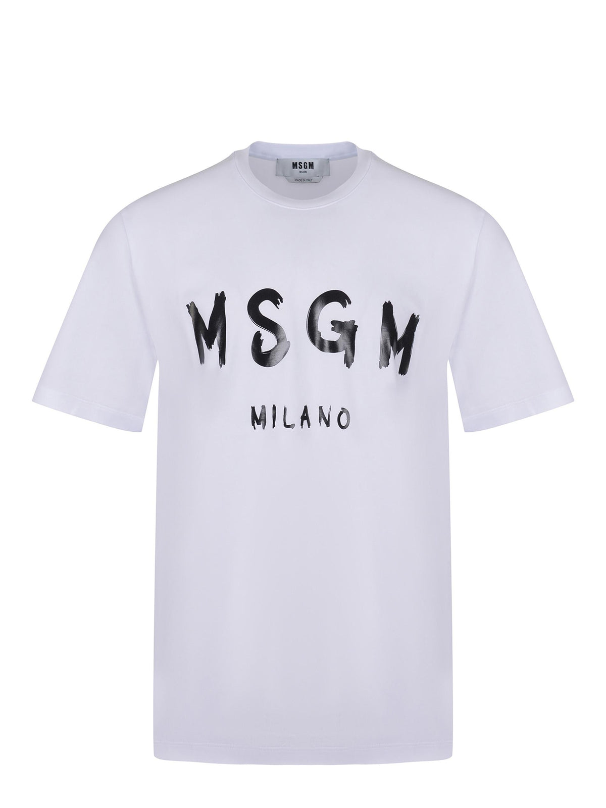 T-shirt MSGM 