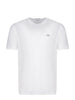 C.P. COMPANY T-shirt 20CMTS113A 006374G-103 Bianco