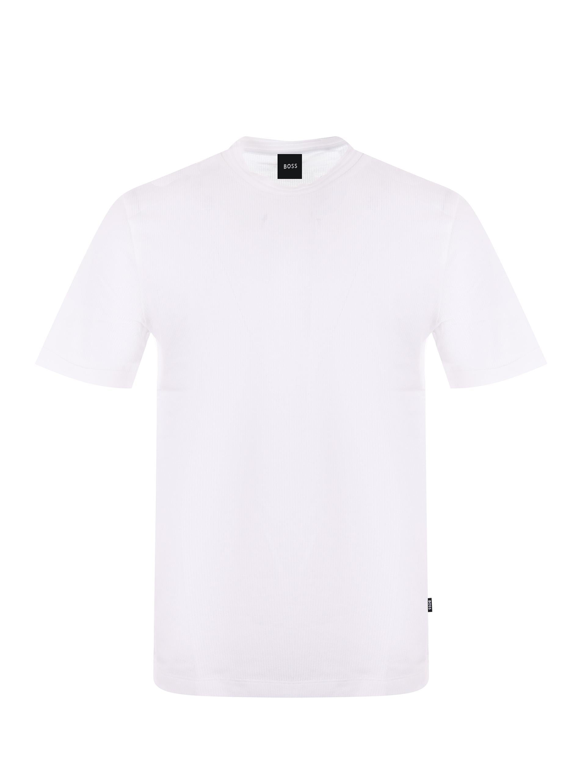 T-shirt Boss 
