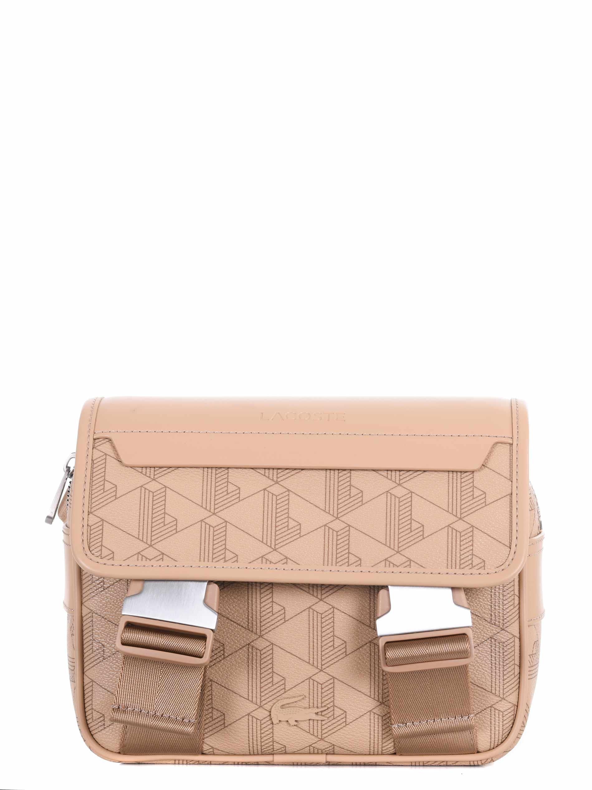 Borsa a tracolla Lacoste 