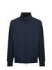 PEOPLE OF SHIBUYA Giubbini SHIBUYA PM658-790 Blu scuro