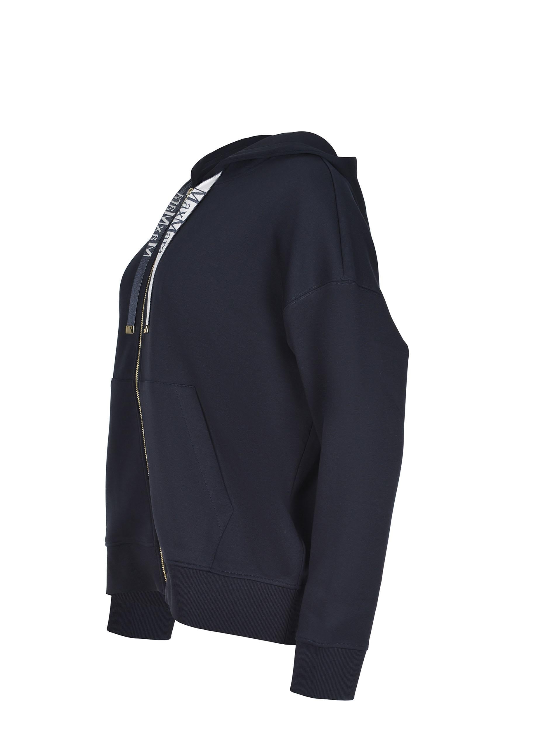 Felpa 'S Max Mara "Smmjour" 