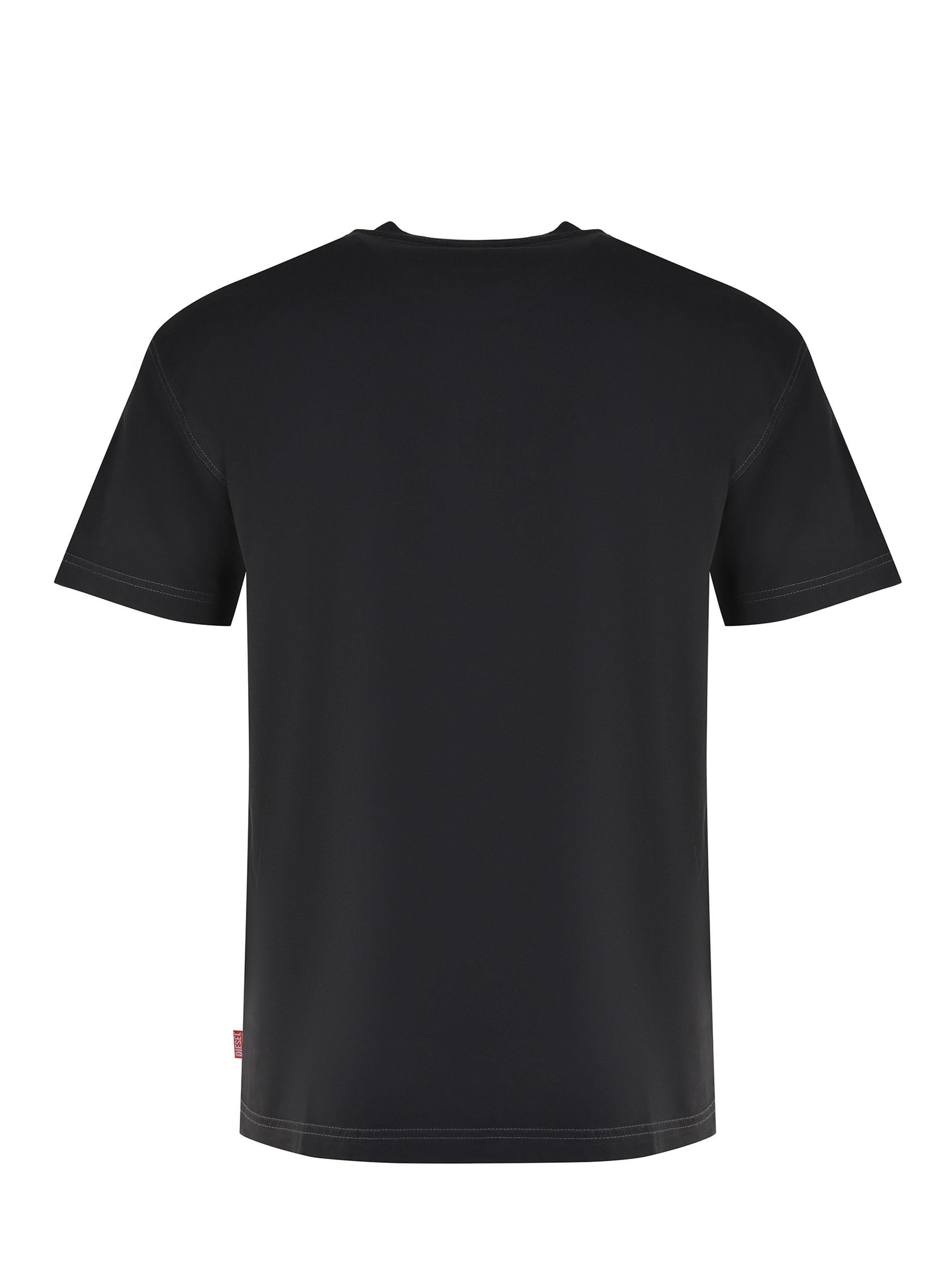 T-shirt Diesel 